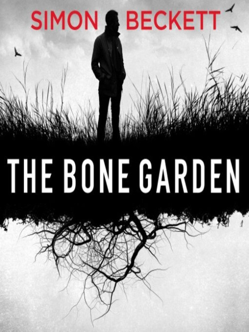 The Bone Garden Cover