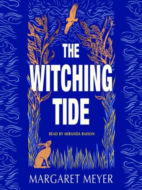 The Witching Tide Cover