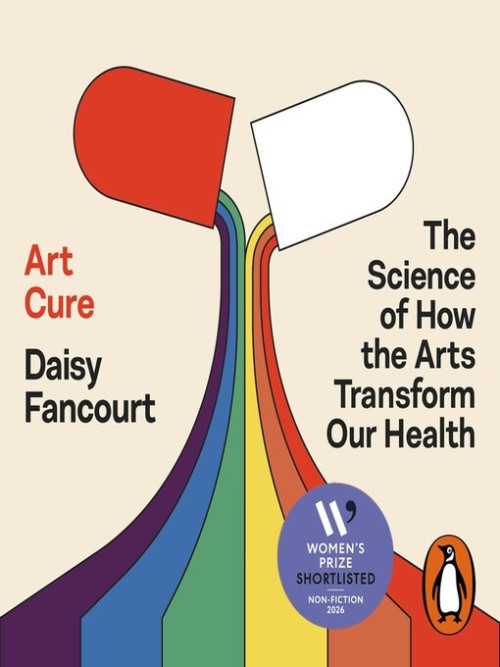 Art Cure Cover
