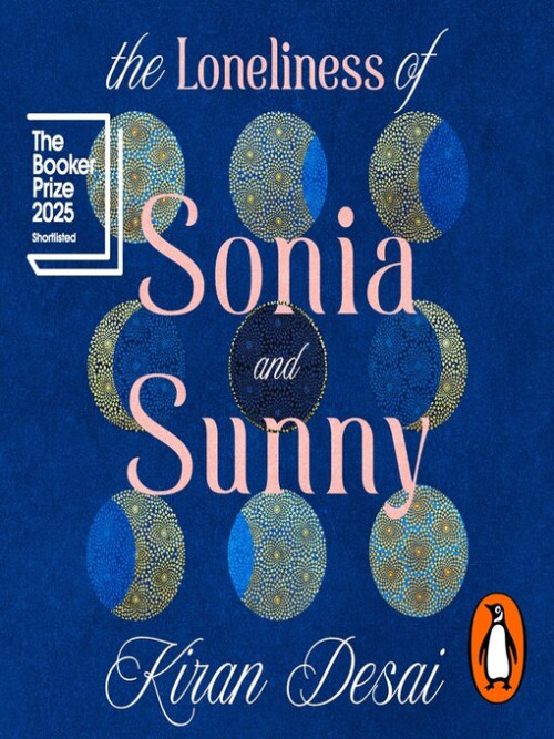 The Loneliness of Sonia and Sunny Cover