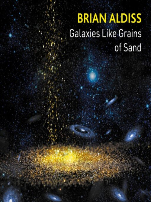 Galaxies Like Grains of Sand Cover