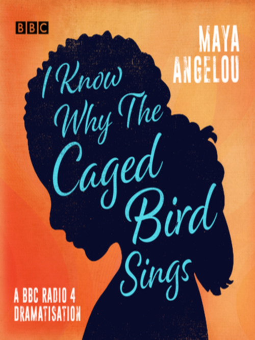 I Know Why the Caged Bird Sings Cover