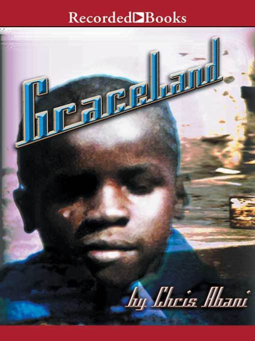 GraceLand Cover