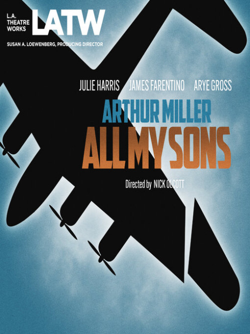 All My Sons Cover