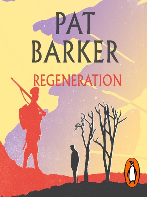 Regeneration Cover