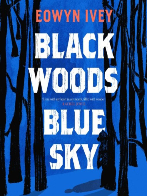 Black Woods, Blue Sky Cover