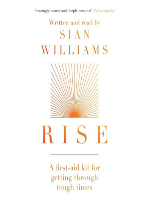 Rise Cover