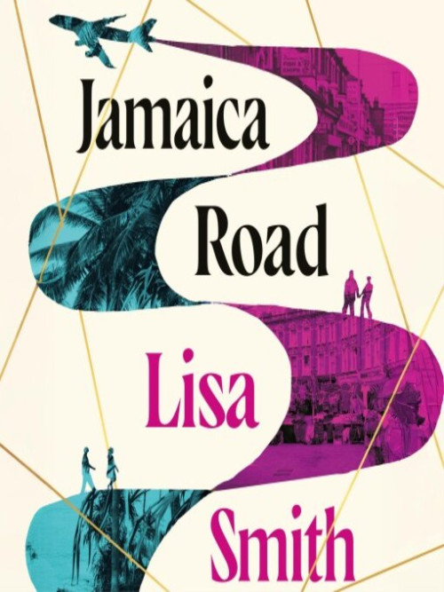 Jamaica Road Cover
