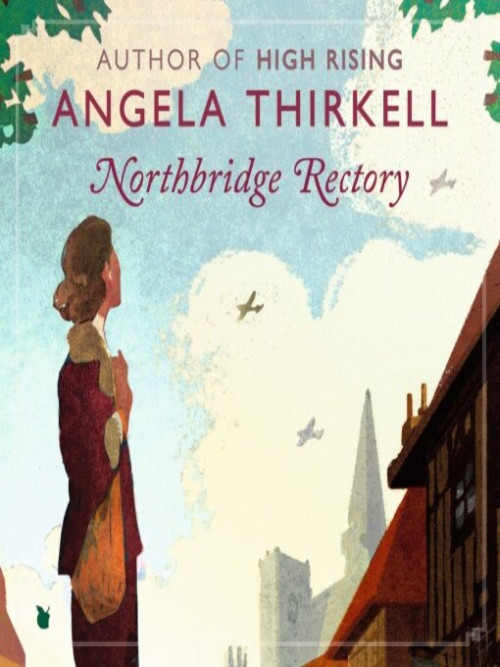 Northbridge Rectory Cover