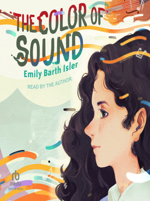 The Color of Sound Cover
