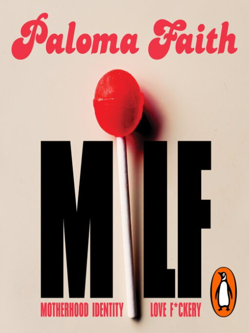 MILF Cover