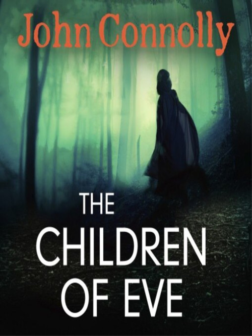 The Children of Eve Cover