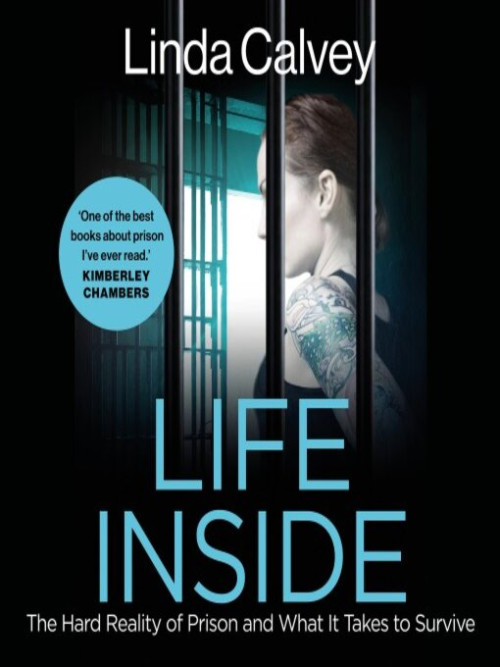Life Inside Cover