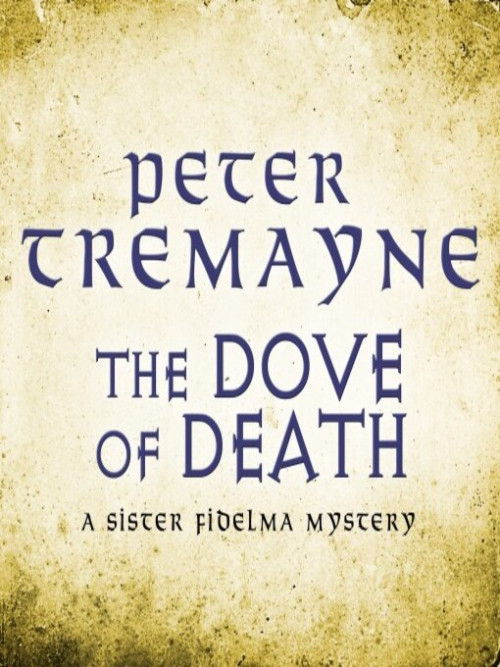 The Dove of Death Cover