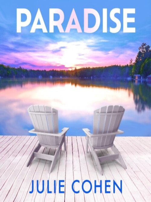 Paradise Cover