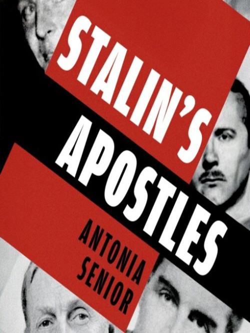 Stalin’s Apostles Cover