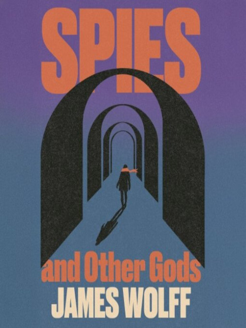 Spies and Other Gods Cover