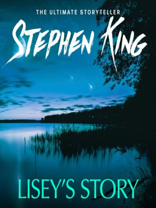 Lisey's Story Cover