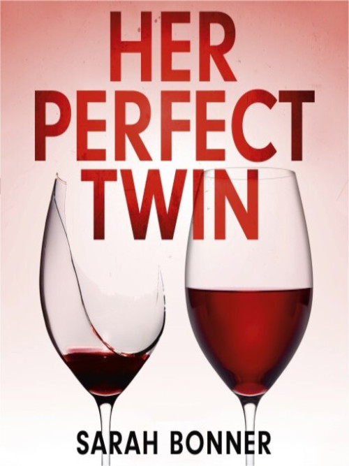 Her Perfect Twin Cover