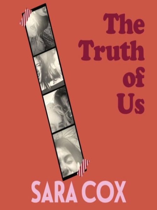 The Truth of Us Cover