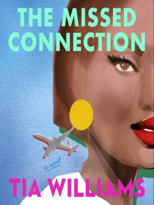 The Missed Connection Cover