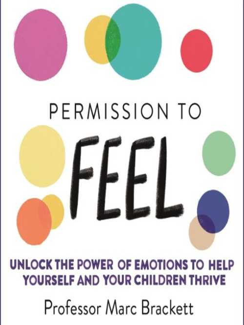 Permission to Feel Cover