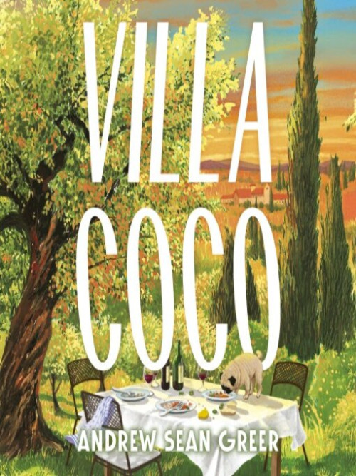 Villa Coco Cover