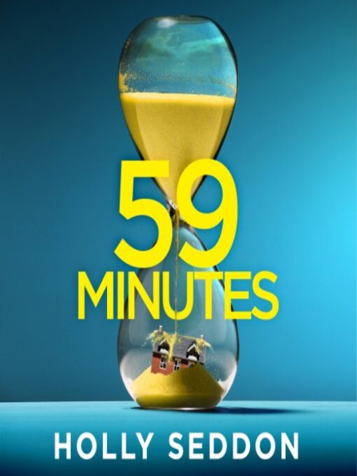 59 Minutes Cover