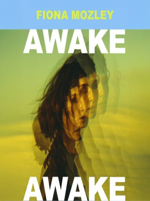 Awake Awake Cover