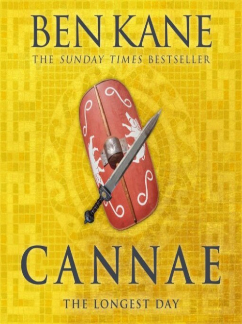 Cannae: The Longest Day Cover
