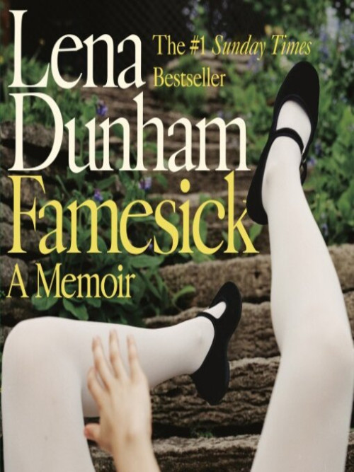 Famesick Cover