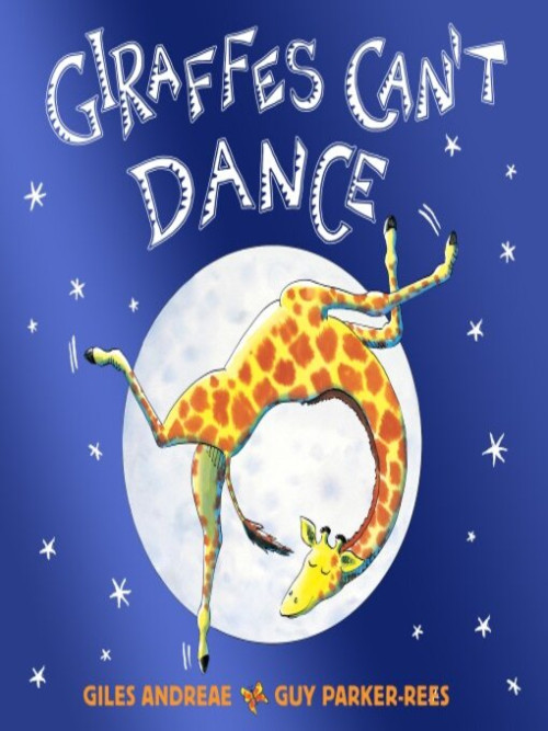 Giraffes Can't Dance Cover