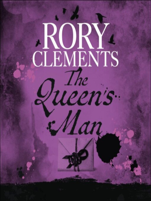 The Queen's Man Cover