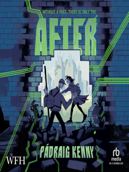 After Cover