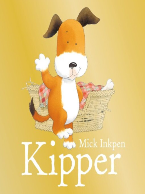 Kipper Cover