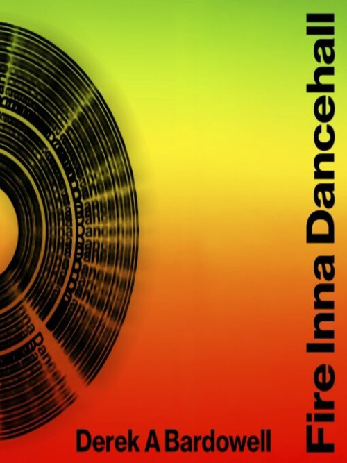 Fire Inna Dancehall Cover