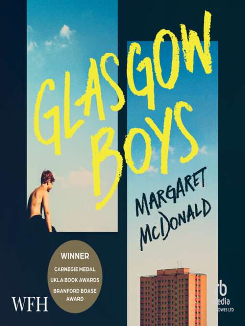 Glasgow Boys Cover