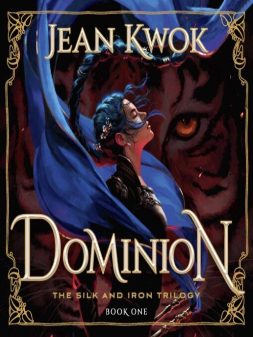 Dominion Cover