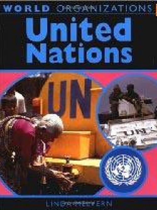 United Nations Cover