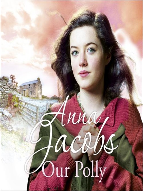 Our Polly Cover