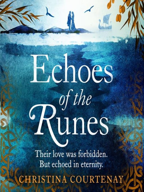 Echoes of the Runes Cover