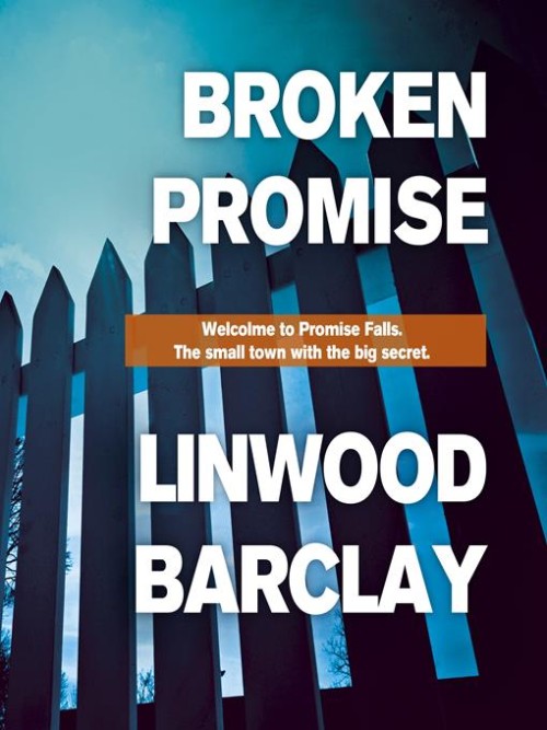 Broken Promise Cover