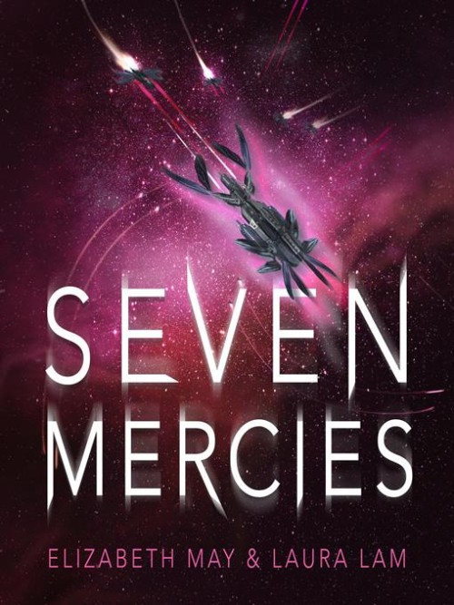 Seven Mercies Cover