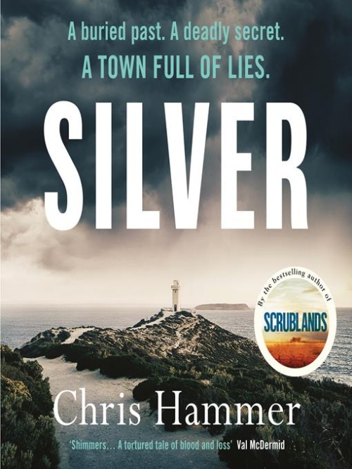Silver Cover