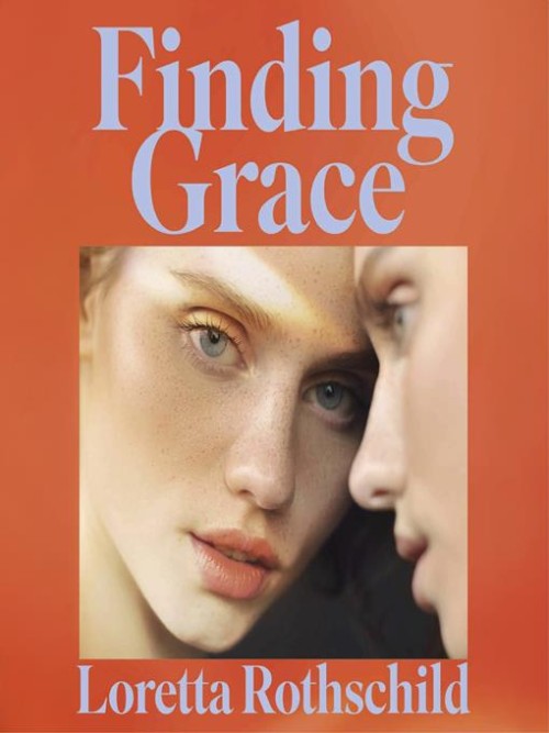 Finding Grace Cover