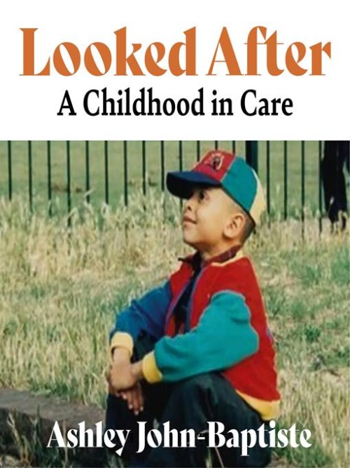Looked After Cover