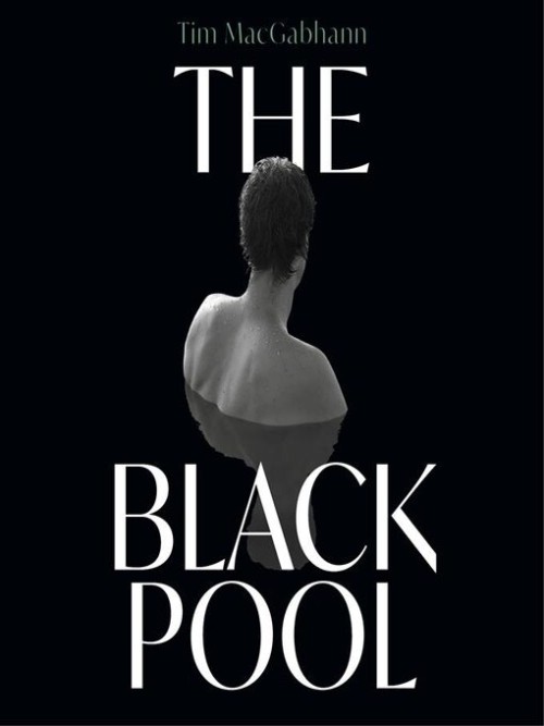 The Black Pool Cover