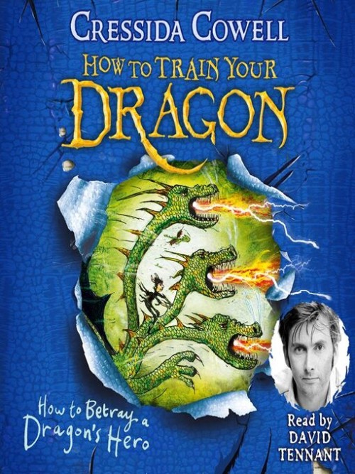 How to Betray a Dragon's Hero Cover