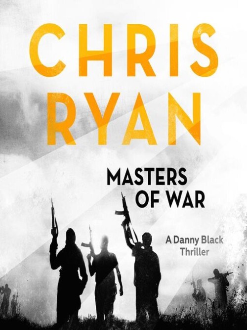 Masters of War Cover