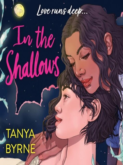 In the Shallows Cover